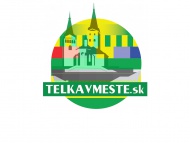 Telka v meste